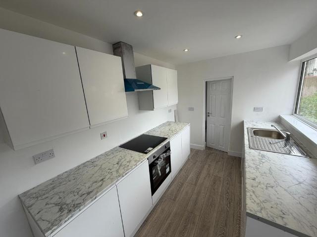 House for rent in Edlington, South Yorkshire