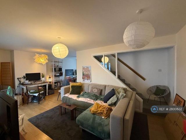 House for rent in Cliftonville West, Acol