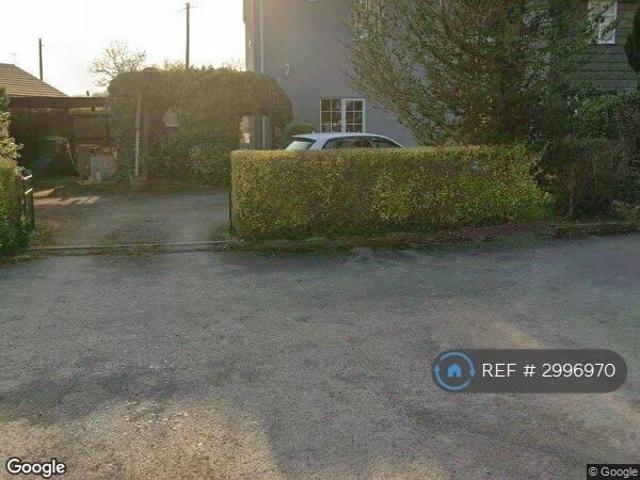 House for rent in Wrexham, Wales