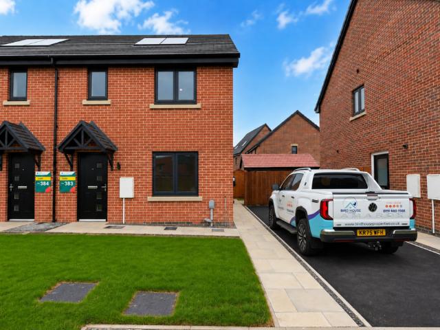 House for rent in Newcastle Upon Tyne