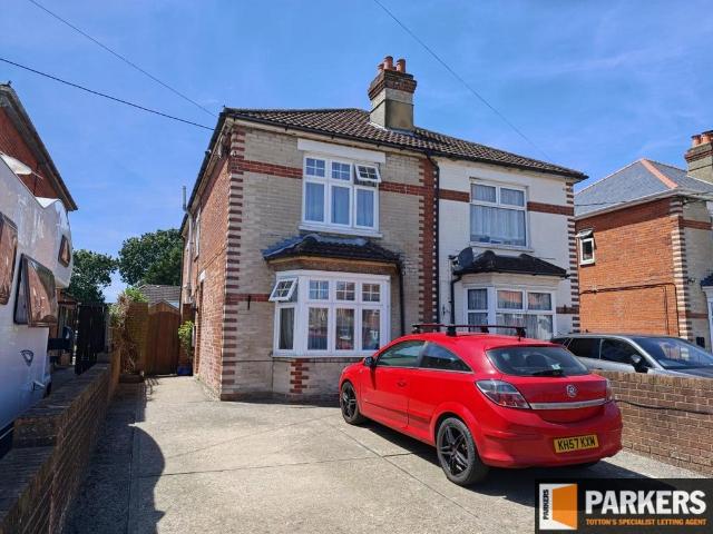 House for rent in Totton and Eling, Ashurst Bridge
