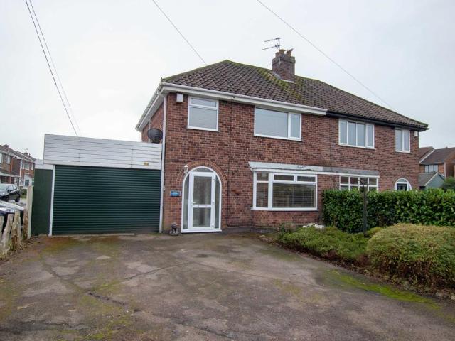 House for rent in Attenborough, East Midlands