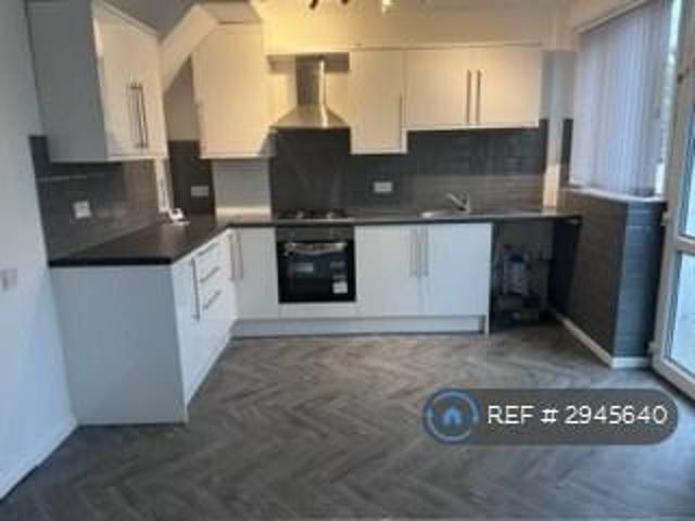 House for rent in Pontefract, West Yorkshire