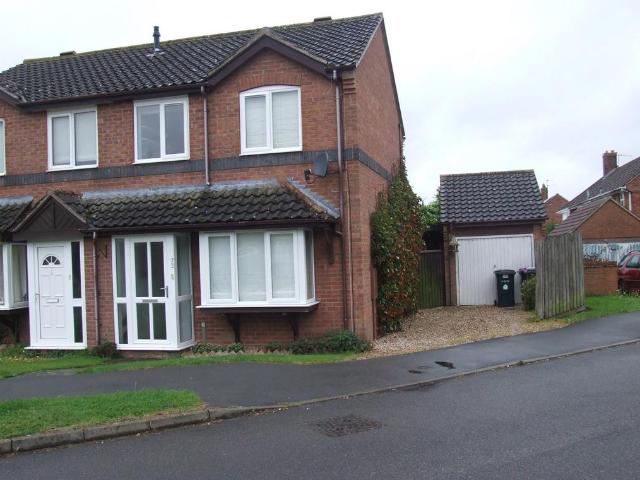 House for rent in Stafford Gardens, Belleau