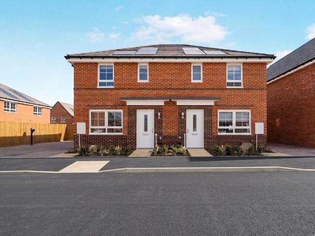 House for rent in Clapham, West Sussex