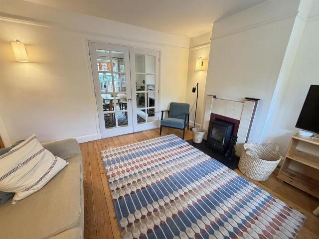 House for rent in Lodge Farm, East Suffolk