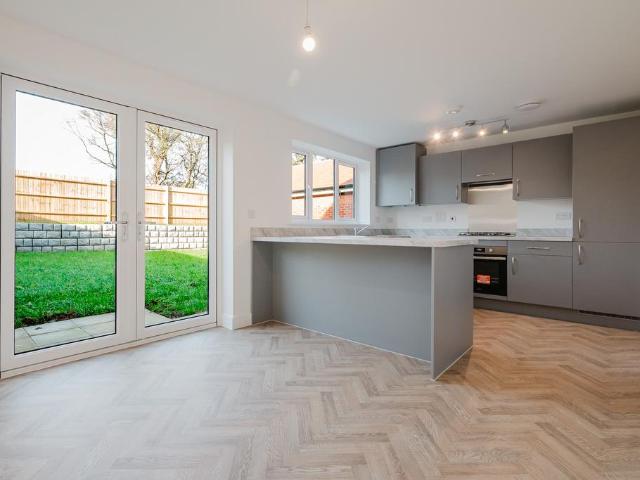 House for rent in Cross In Hand, East Sussex