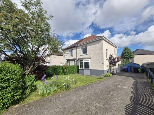 House for rent in Knightswood, Scotland