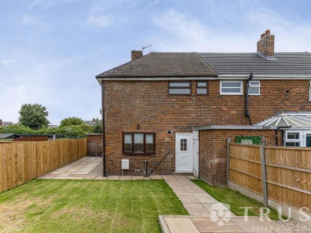 House for rent in Hanging Heaton, Dewsbury