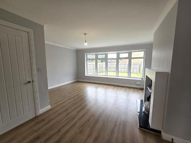 House for rent in Bransholme, Hull