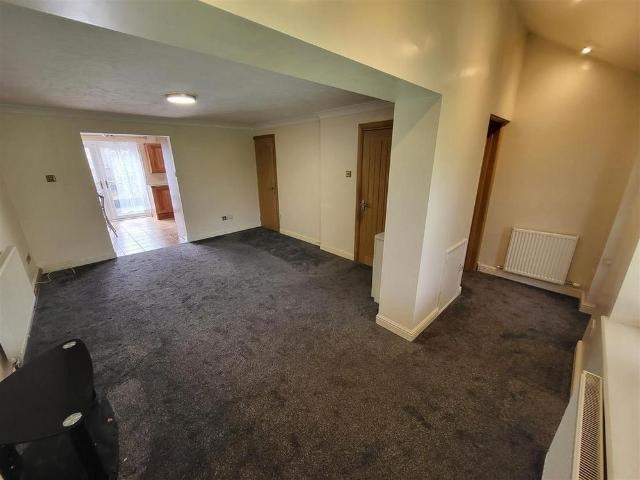 House for rent in Stoke Gifford, South Gloucestershire