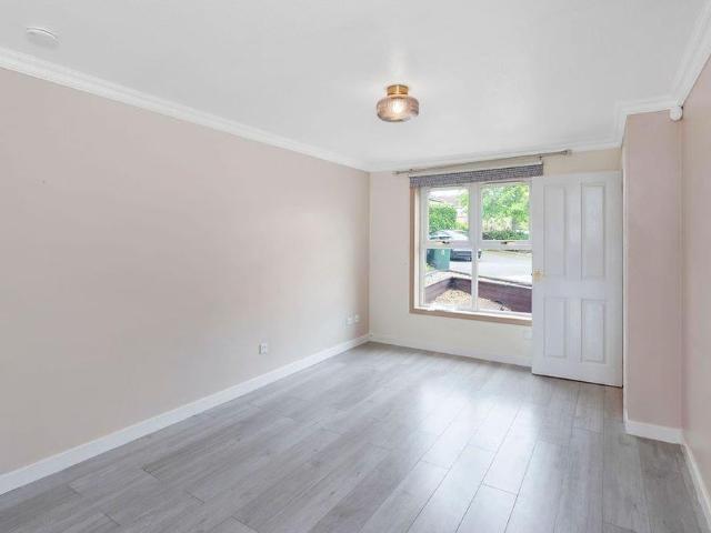 House for rent in Gilmerton, Scotland