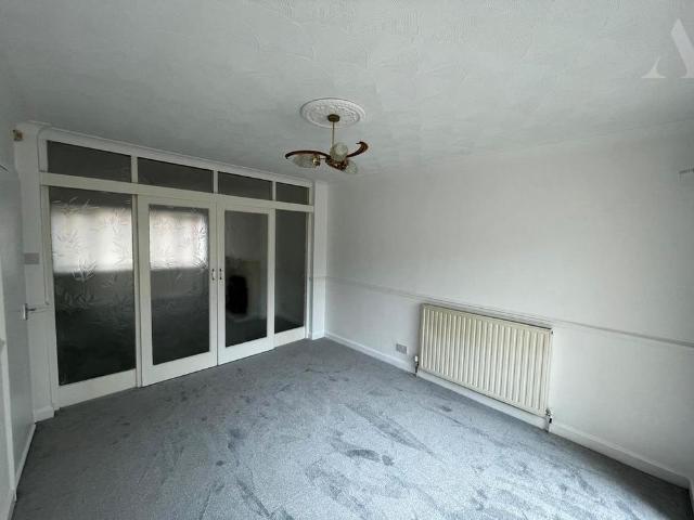 House for rent in Stechford, West Midlands