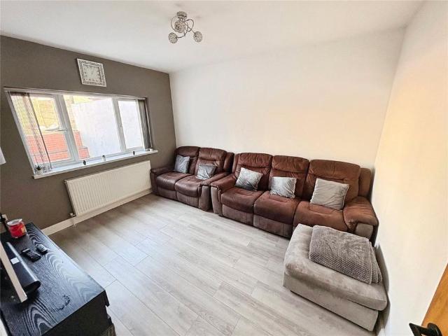 House for rent in West Midlands