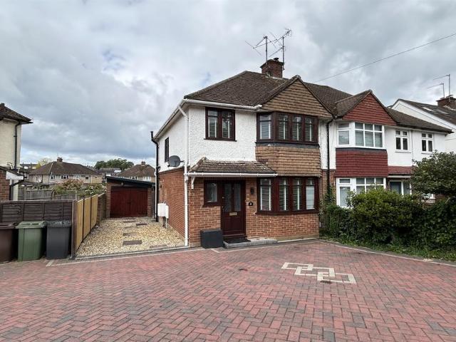 House for rent in Priest Down, Hampshire