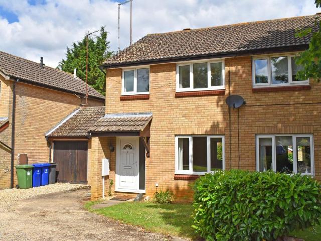 House for rent in Towcester, Northamptonshire