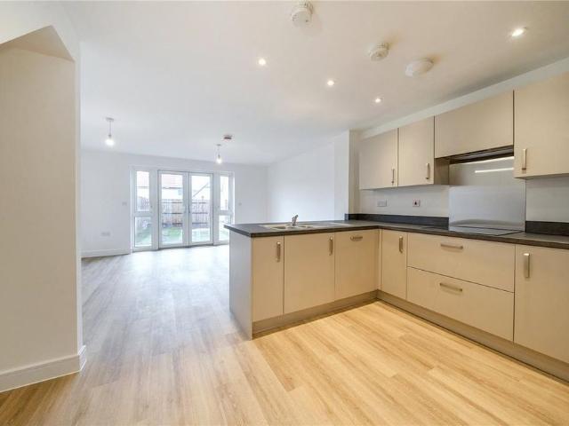 House for rent in Sudbury, Chelmondiston