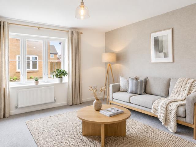 House for rent in Oxenden, The Bridge