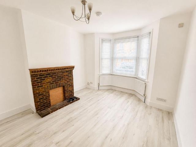 House for rent in Pooley Green, Row Town