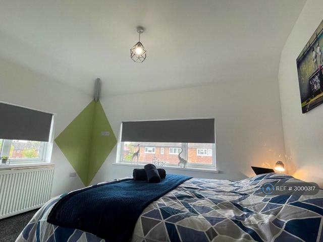 House for rent in Chaddesden, East Midlands