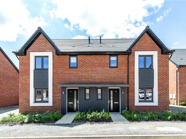 House for rent in Minster Lovell, West Oxfordshire