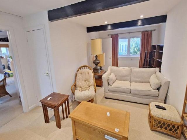 House for rent in Clapham, West Sussex
