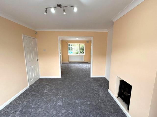 House for rent in Kingstanding, West Midlands