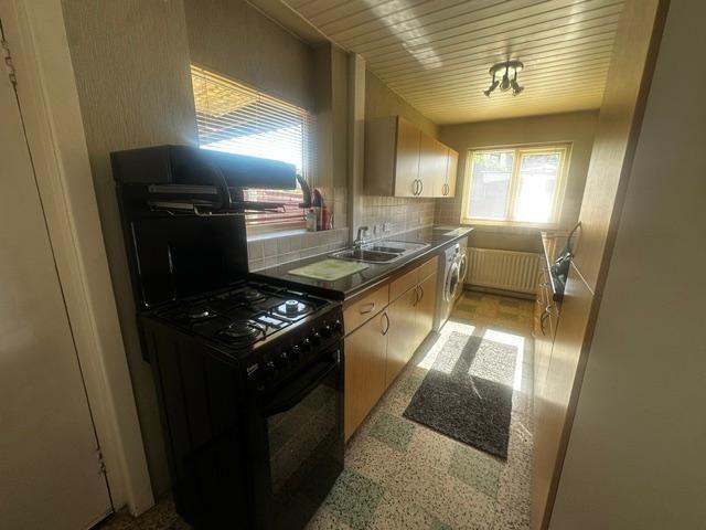 House for rent in Higher Bartle, Lancashire