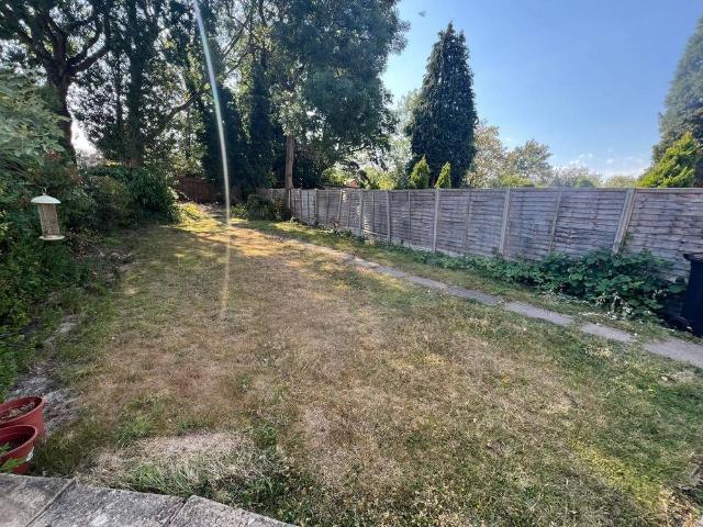 House for rent in Yardley Wood, West Midlands