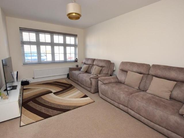 House for rent in Brampton, Huntingdonshire
