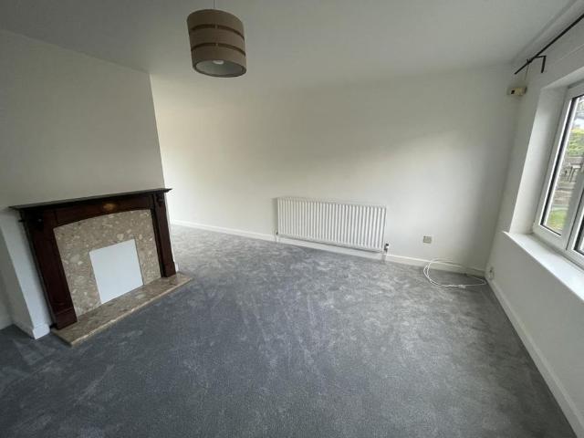 House for rent in Dronfield Woodhouse, North East Derbyshire