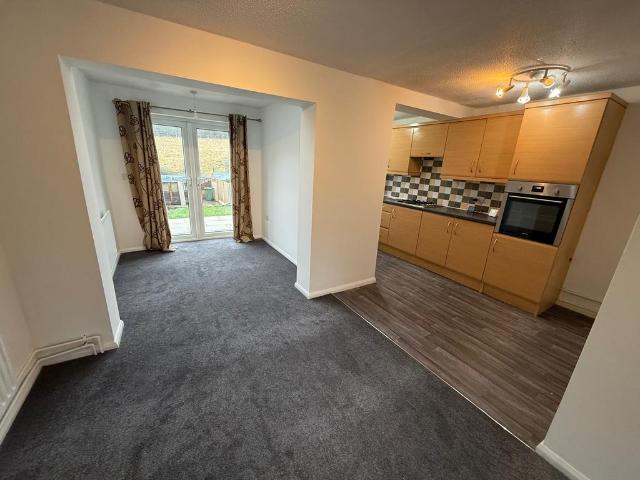 House for rent in Elmton, East Midlands
