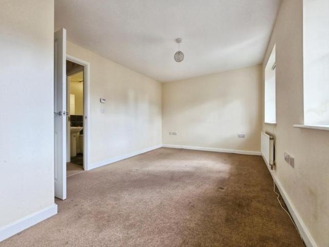 House for rent in Park Bridge, Pendock