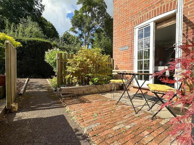 House for rent in Alderbury, Wiltshire