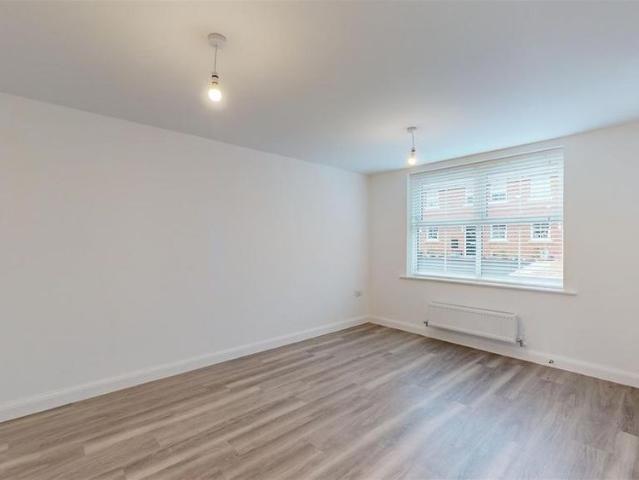 House for rent in Frankwell, Shropshire