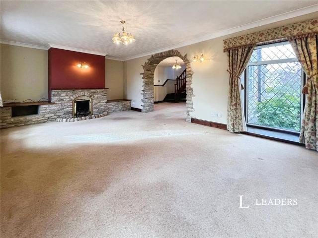 House for rent in Market Place, Barholm