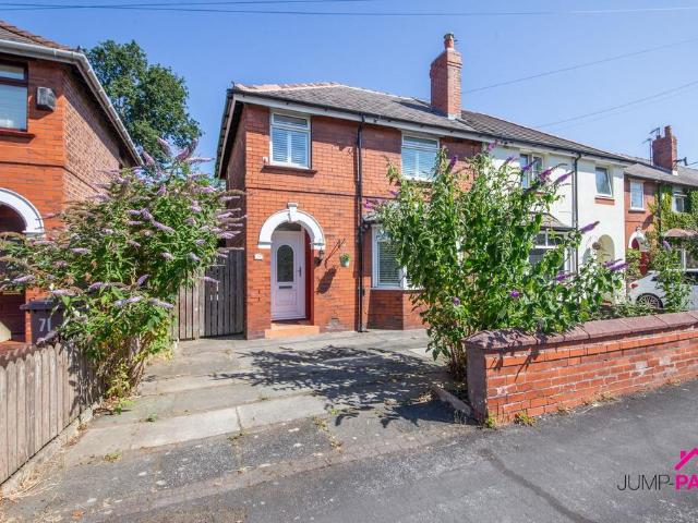 House for rent in Wargrave, Newton-le-willows