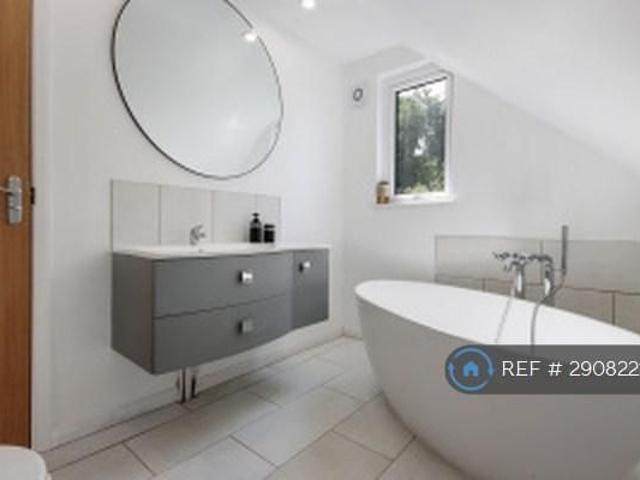House for rent in Chiddingstone, The Butts