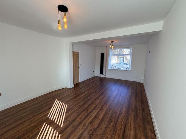House for rent in Mountain Ash West, Ynysboeth