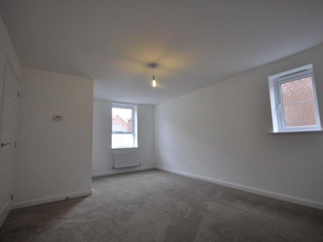 House for rent in Highfields, Egginton