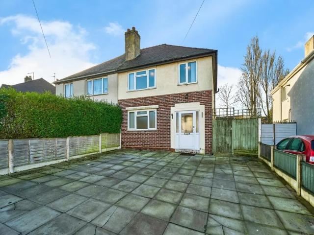 House for rent in Bloxwich, West Midlands
