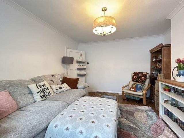 House for rent in Priest Down, Hampshire