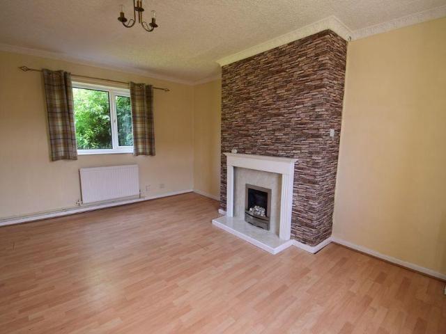 House for rent in Stubshaw Cross, Wigan