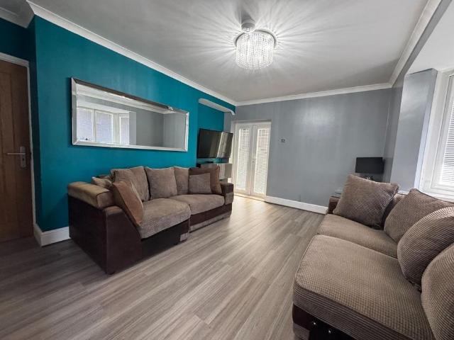 House for rent in Wythenshawe, Manchester