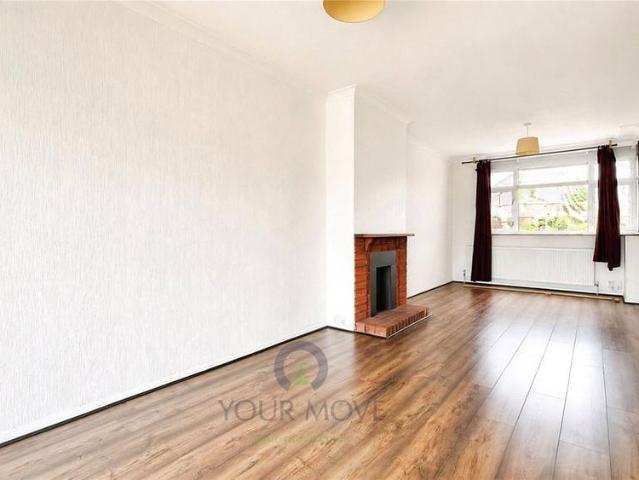 House for rent in Barnehurst, Greater London