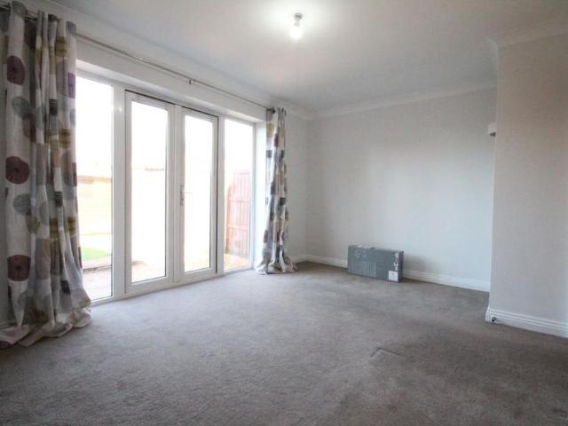 House for rent in Hammond Street