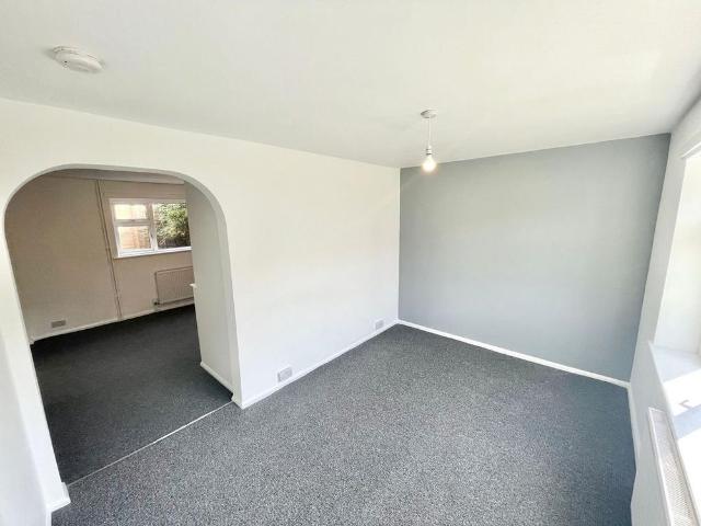 House for rent in Thrybergh, Rotherham