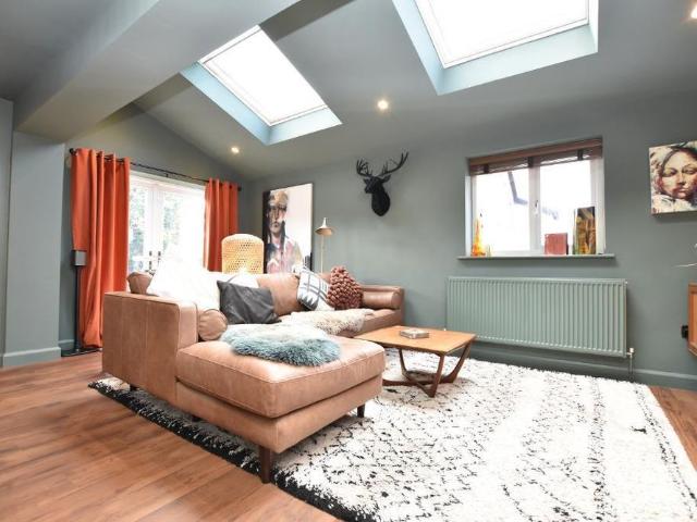 House for rent in Clitheroe, Ribble Valley