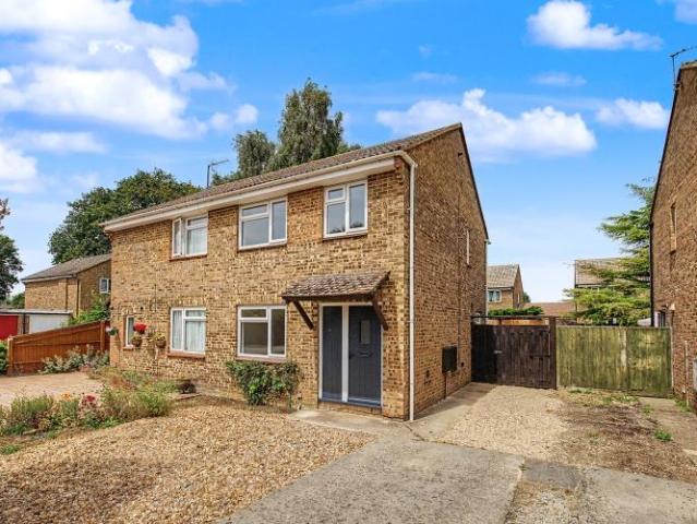 House for rent in Evershot, Oxfordshire