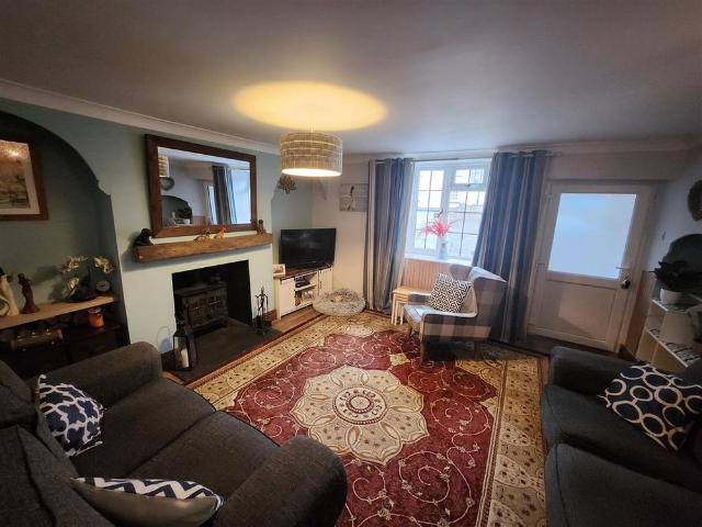 House for rent in Puddlebrook, Bromsberrow Heath